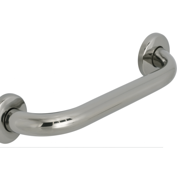 bathroom support rails for seniors