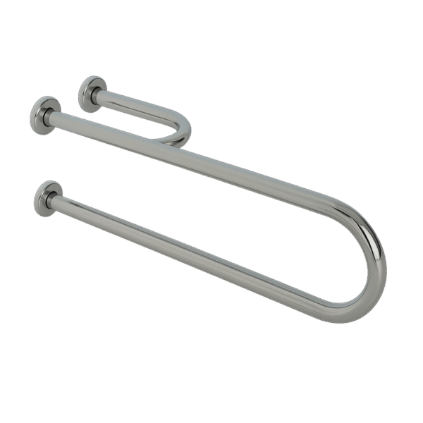 bathroom support rails for seniors
