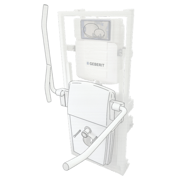 toilet height extender for seniors