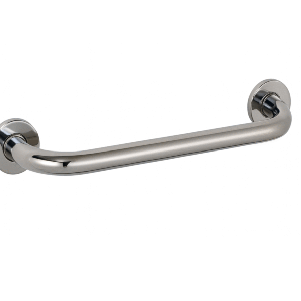 toilet grab bar for disabled person