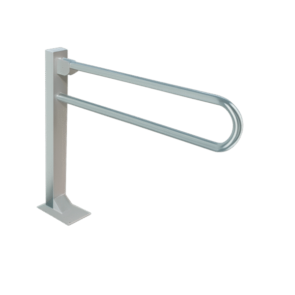 bathroom support rails for seniors