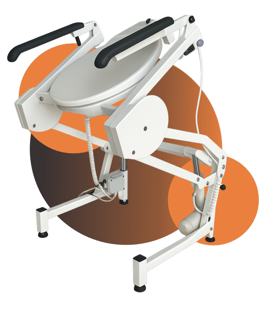 toilet assistance devices Hungary