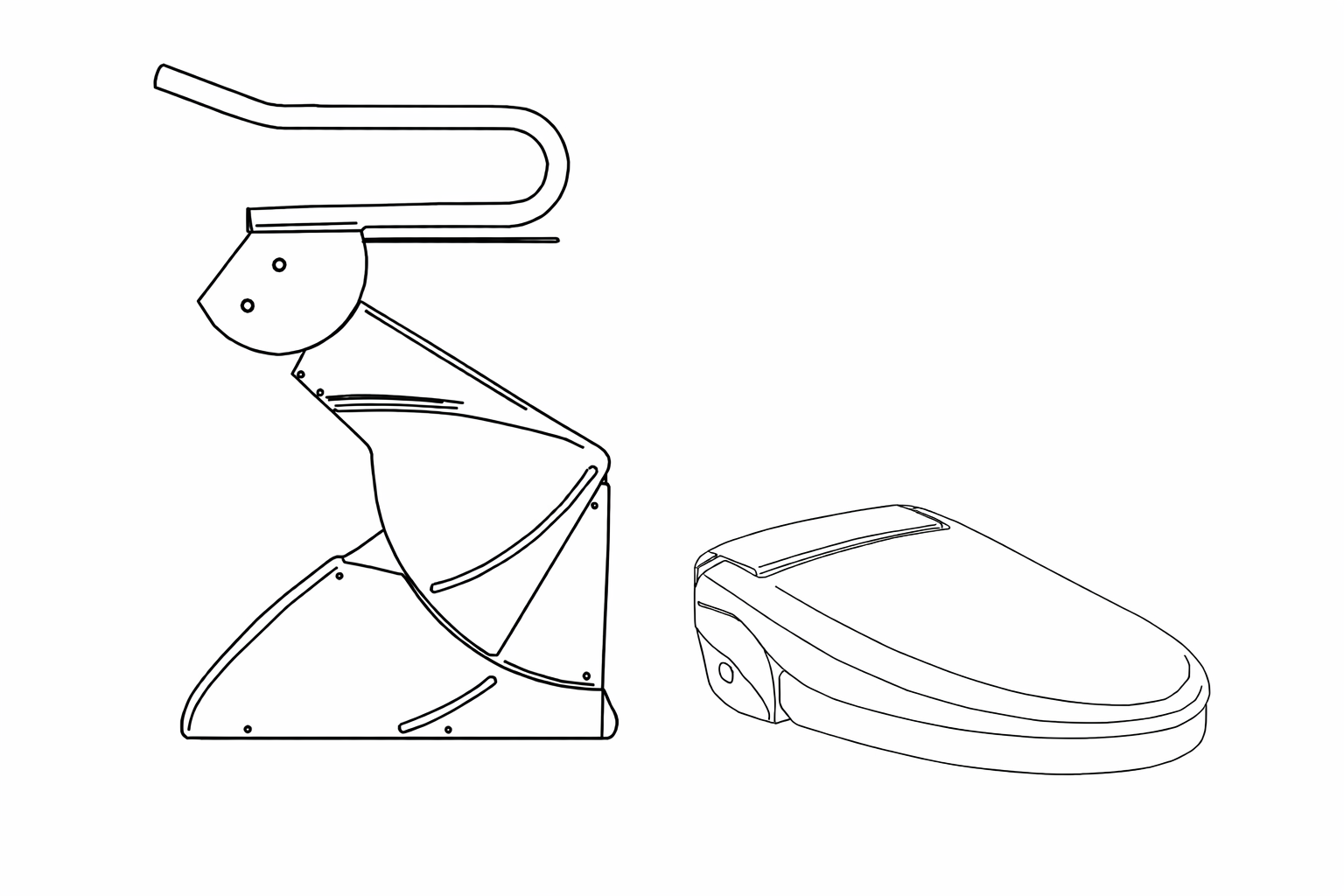 R2D2 configuration preview