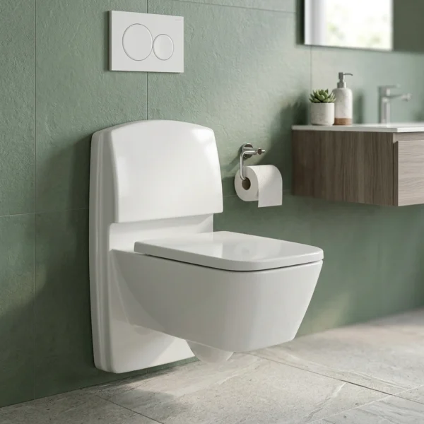 LIFT-WC Built-In Wall-Mounted Device (ForAll Equipment)